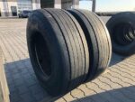 Opony ciężarowe 385/65R22.5 MICHELIN X LINE ENERGY T / 10-12mm