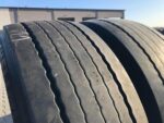 Opony ciężarowe 385/65R22.5 MICHELIN X LINE ENERGY T / 10-12mm