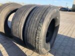 Opony ciężarowe 385/65R22.5 MICHELIN X LINE ENERGY T / 10-12mm