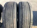Opony ciężarowe 385/65R22.5 MICHELIN X LINE ENERGY T / 10-12mm