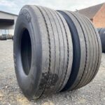  Opony ciężarowe 385/65R22.5 MICHELIN X LINE ENERGY T / 13mm