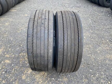 Opony ciężarowe 385/65R22.5 MICHELIN X LINE ENERGY T / 13mm