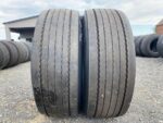 Opony ciężarowe 385/65R22.5 MICHELIN X LINE ENERGY T / 13mm