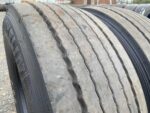 Opony ciężarowe 385/65R22.5 MICHELIN X LINE ENERGY T / 13mm