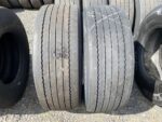 Opony ciężarowe 385/65R22.5 MICHELIN X LINE ENERGY T / 8-9mm