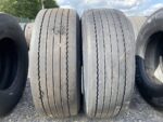Opony ciężarowe 385/65R22.5 MICHELIN X LINE ENERGY T / 8-9mm