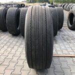  Opony ciężarowe 385/65R22.5 MICHELIN X LINE ENERGY T / 8-9mm