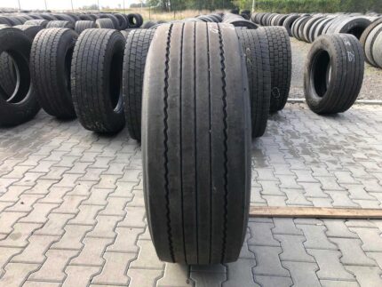  Opony ciężarowe 385/65R22.5 MICHELIN X LINE ENERGY T / 8-9mm