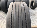 Opony ciężarowe 385/65R22.5 MICHELIN X LINE ENERGY T / 8-9mm