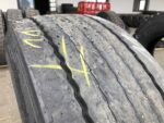 Opony ciężarowe 385/65R22.5 MICHELIN X LINE ENERGY T / 10mm