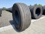 Opony ciężarowe 385/65R22.5 MICHELIN X LINE ENERGY F / 9-10mm