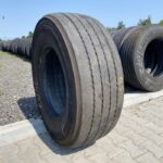  Opony ciężarowe 385/65R22.5 MICHELIN X LINE ENERGY F / 9-10mm