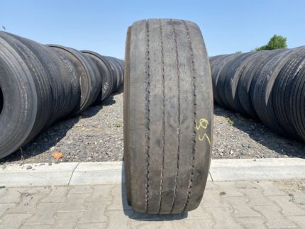 Opony ciężarowe 385/65R22.5 MICHELIN X LINE ENERGY F / 9-10mm