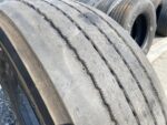 Opony ciężarowe 385/65R22.5 MICHELIN X LINE ENERGY F / 9-10mm
