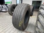 Opony ciężarowe 385/65R22.5 MICHELIN X LINE ENERGY F / 7-9mm