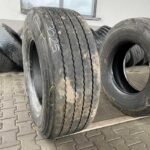  Opony ciężarowe 385/65R22.5 MICHELIN X ENERGY SAVER GREEN XTA / 9-10mm