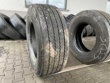  Opony ciężarowe 385/65R22.5 MICHELIN X ENERGY SAVER GREEN XTA / 9-10mm