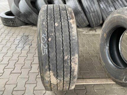 Opony ciężarowe 385/65R22.5 MICHELIN X ENERGY SAVER GREEN XTA / 9-10mm
