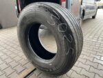 Opony ciężarowe 385/65R22.5 MICHELIN X ENERGY SAVER GREEN XTA / 9-10mm