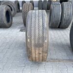  Opony ciężarowe 385/65R22.5 MICHELIN X ENERGY SAVER GREEN XTA / 7-8mm
