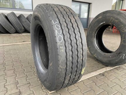  Opony ciężarowe 385/65R22.5 WINDPOWER WTR69+ / 9-11mm