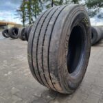  Opona ciężarowa 385/55R22.5 CONTINENTAL CONTI HYBRID HT3 / 11-12mm