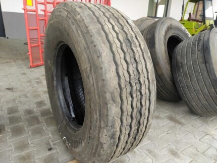  Opony ciężarowe 385/65R22.5 WINDPOWER WTR69 / 9-10mm