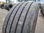 Opona ciężarowa 385/55R22.5 CONTINENTAL CONTI HYBRID HT3 / 11-12mm