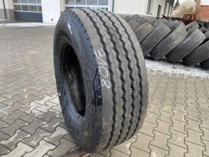  Opony ciężarowe 385/65R22.5 WINDPOWER WTR69 / 16mm