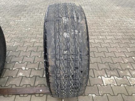 Opony ciężarowe 385/65R22.5 WINDPOWER WTR69 / 12-13mm