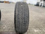 Opony ciężarowe 385/65R22.5 WINDPOWER WTR69 / 12-13mm