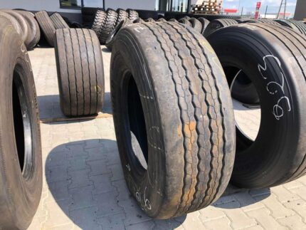 Opony ciężarowe 385/65R22.5 WINDPOWER WTR69 / 7-9mm