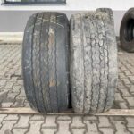  Opony ciężarowe 385/65R22.5 WINDPOWER WTR69 / 8-11mm