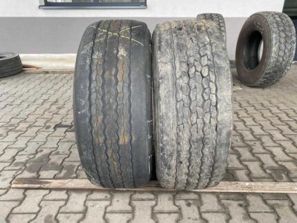 Opony ciężarowe 385/65R22.5 WINDPOWER WTR69 / 8-11mm
