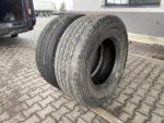 Opony ciężarowe 385/65R22.5 WINDPOWER WTR69 / 8-11mm