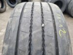 Opona ciężarowa 385/55R22.5 CONTINENTAL CONTI HYBRID HT3 / 11-12mm