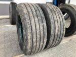 Opony ciężarowe 385/65R22.5 WESTLAKE WTR1 / 8mm