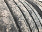 Opony ciężarowe 385/65R22.5 WESTLAKE WTR1 / 8mm