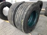 Opony ciężarowe 385/65R22.5 WESTLAKE WTR1 / 8mm