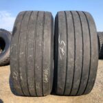  Opony ciężarowe 385/65R22.5 WESTLAKE WTR1 / 10mm