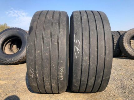  Opony ciężarowe 385/65R22.5 WESTLAKE WTR1 / 10mm