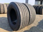 Opony ciężarowe 385/65R22.5 WESTLAKE WTR1 / 10mm