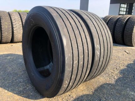 Opony ciężarowe 385/65R22.5 WESTLAKE WTR1 / 10mm