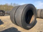 Opony ciężarowe 385/65R22.5 WESTLAKE WTR1 / 10mm
