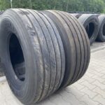  Opony ciężarowe 385/65R22.5 WESTLAKE WTR1 / 11-12mm