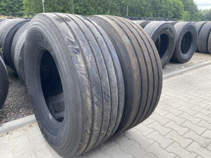  Opony ciężarowe 385/65R22.5 WESTLAKE WTR1 / 11-12mm