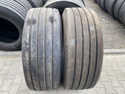 Opony ciężarowe 385/65R22.5 WESTLAKE WTR1 / 11-12mm