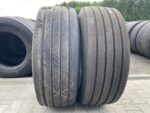 Opony ciężarowe 385/65R22.5 WESTLAKE WTR1 / 11-12mm