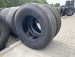Opony ciężarowe 385/65R22.5 WESTLAKE WTR1 / 11-12mm