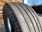Opony ciężarowe 385/65R22.5 WESTLAKE WTR1 / 7-9mm